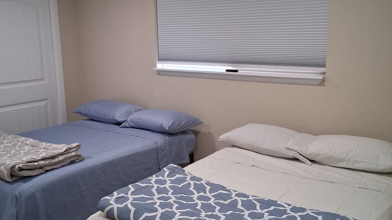 Photo of Bedroom in West Valley City