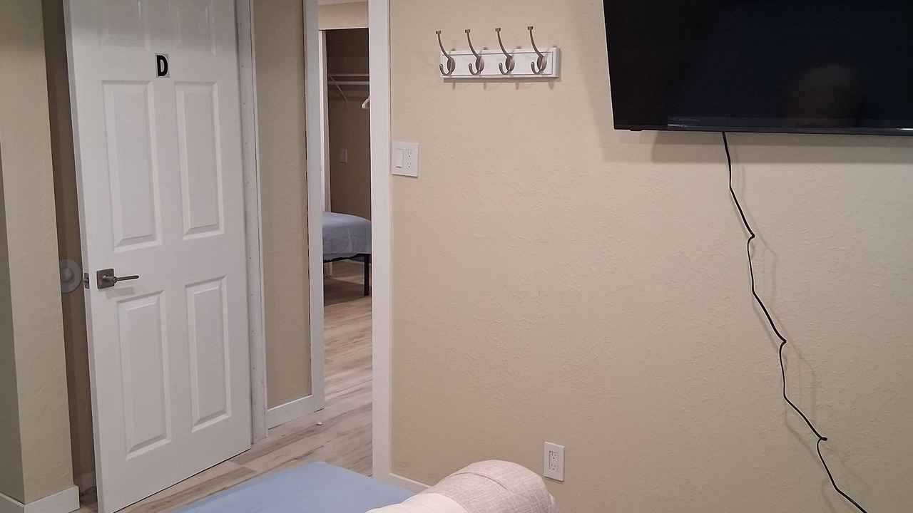 Photo of Bedroom in West Valley City