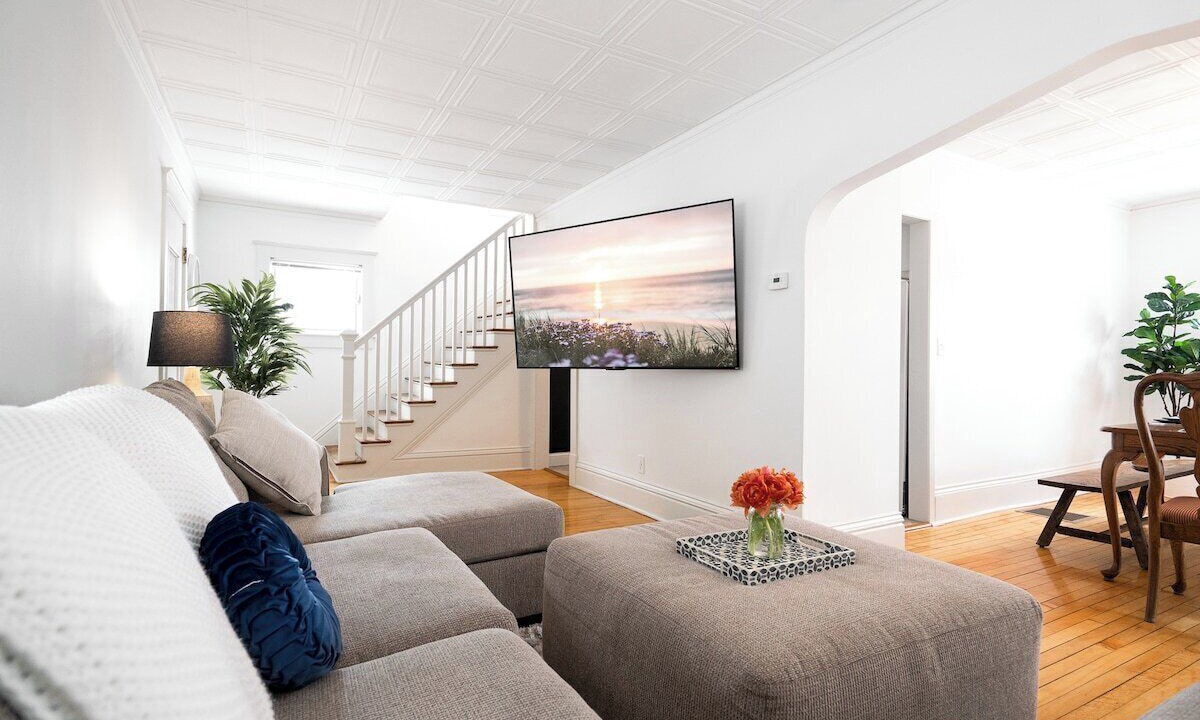 Photo of Livingroom in Richfield