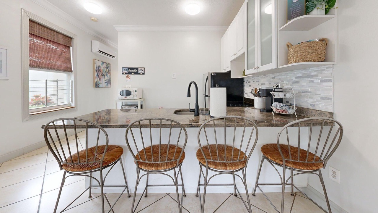 Photo of Kitchen in South Pointe