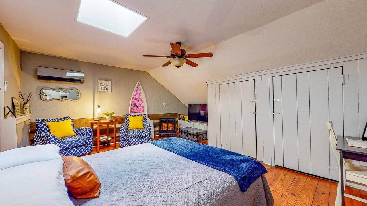 Photo of Bedroom in Augusta
