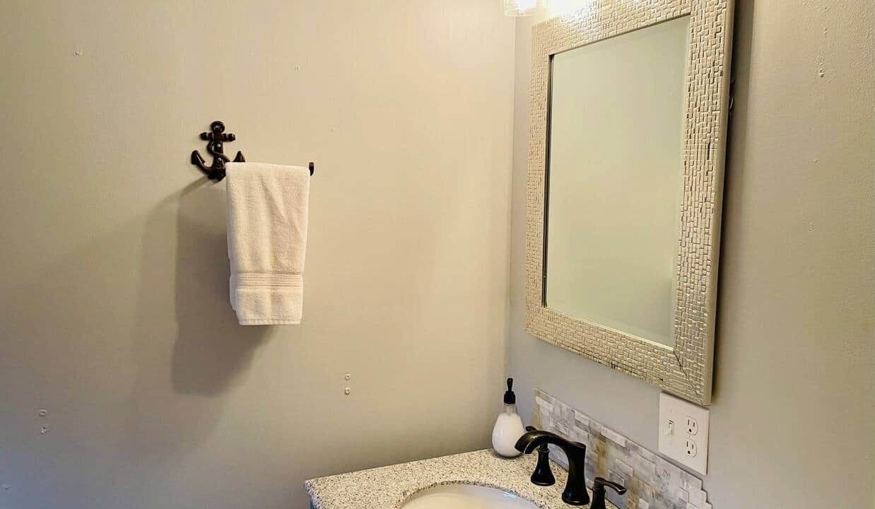 Photo of Bathroom in Augusta