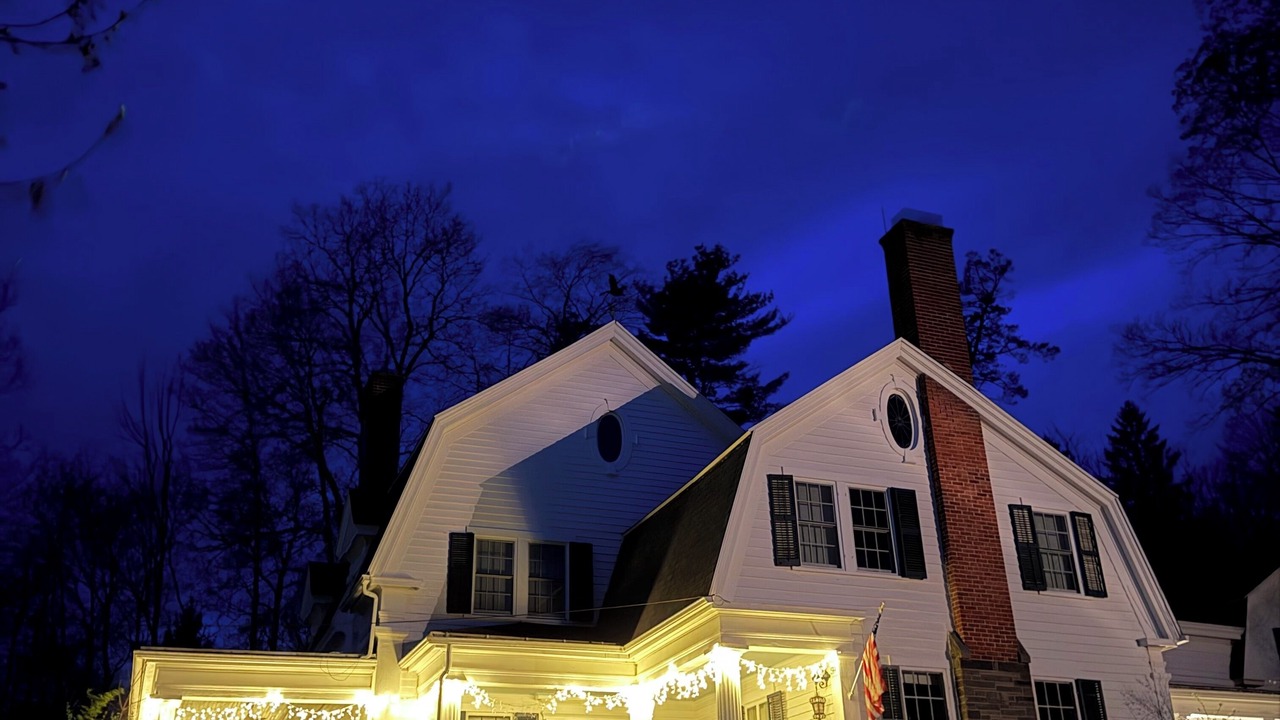 Photo of Outdoor in Gilbertsville
