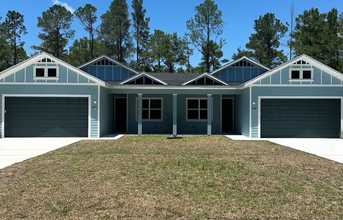 Photo of Outdoor in Sugarmill Woods