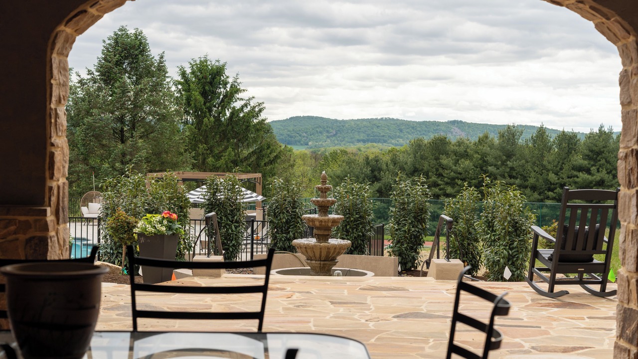 Photo of Outdoor in Wernersville