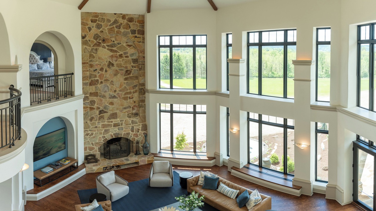 Photo of Bedroom in Wernersville