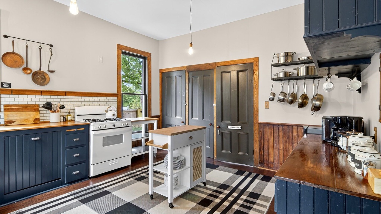 Photo of Kitchen in Lodi