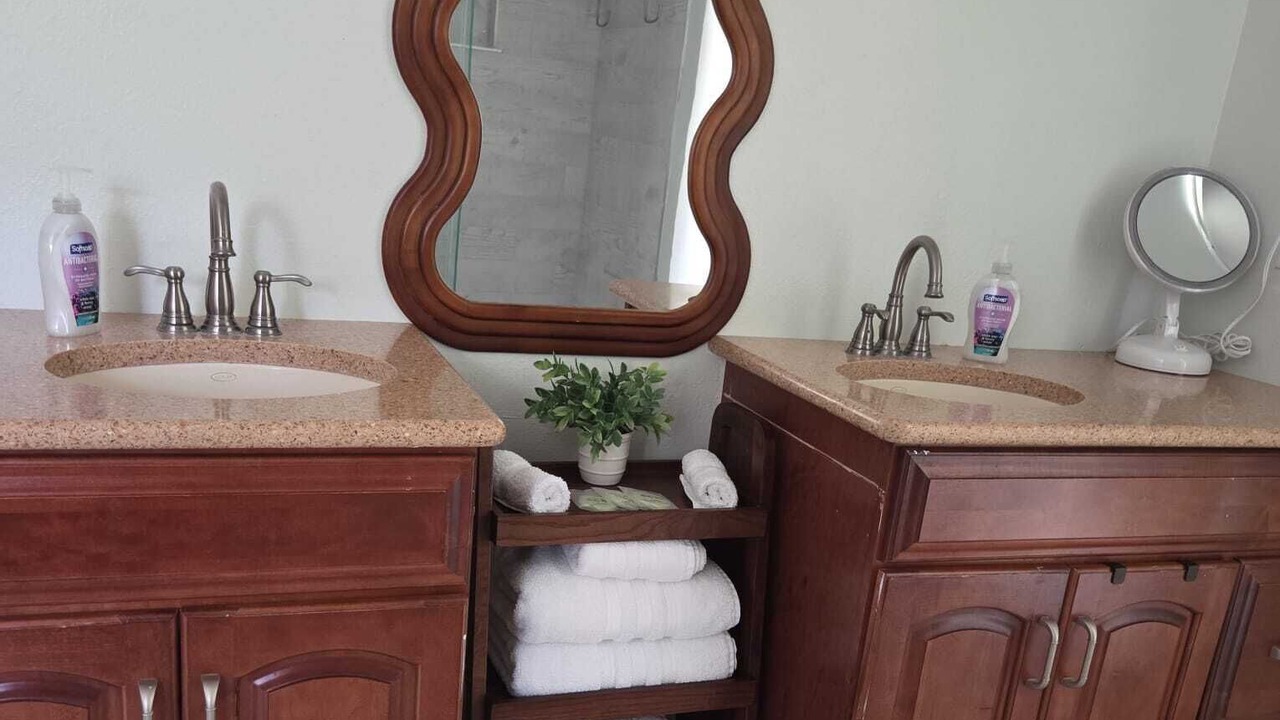 Photo of Bathroom in Desoto Acres