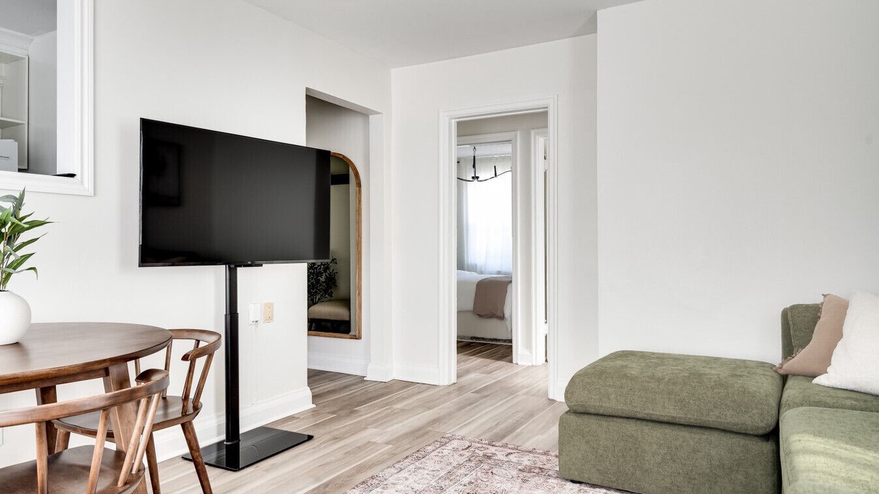 Photo of Livingroom in Sunnyside
