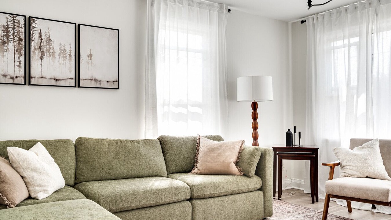 Photo of Livingroom in Sunnyside