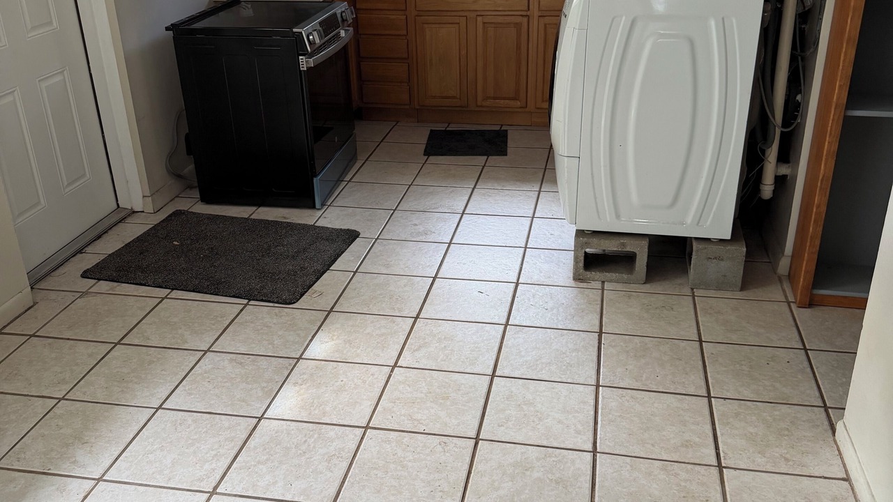 Photo of Kitchen in Melbourne