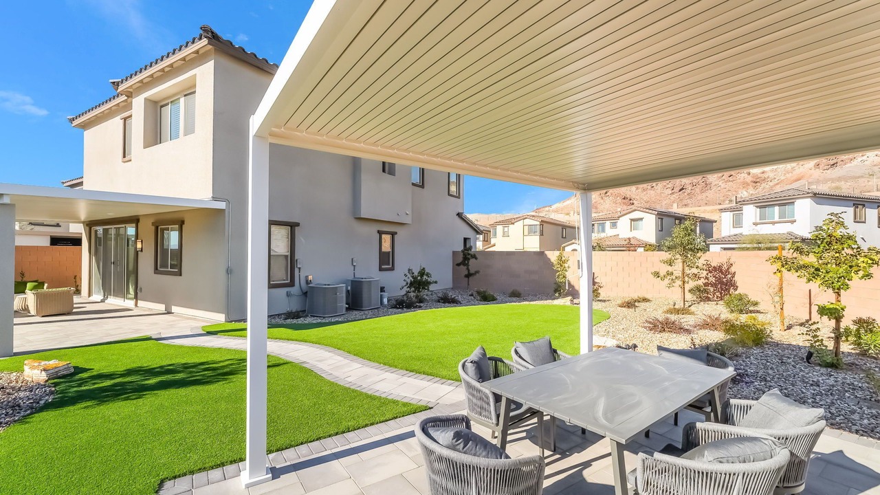 Photo of Outdoor in Lake Las Vegas