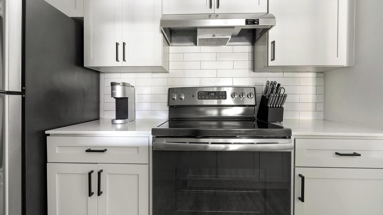 Photo of Kitchen in Fruitville