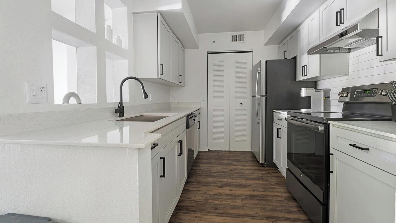Photo of Kitchen in Fruitville