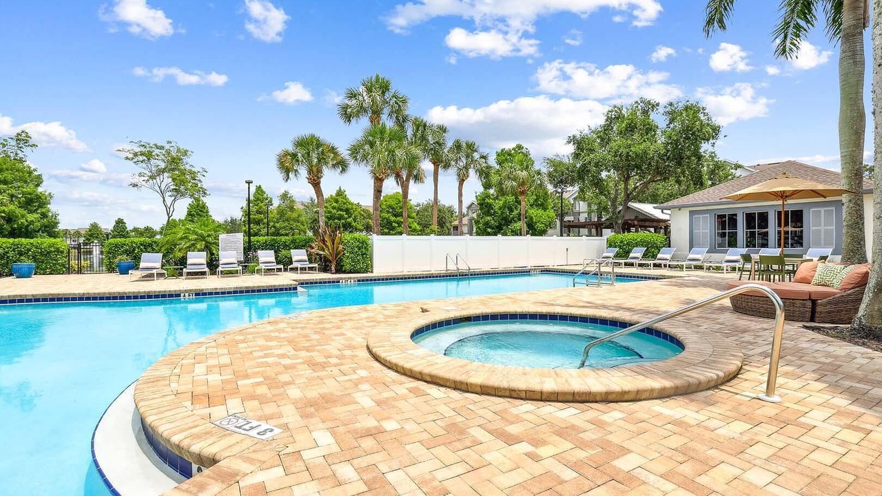 Photo of Outdoor in Fruitville