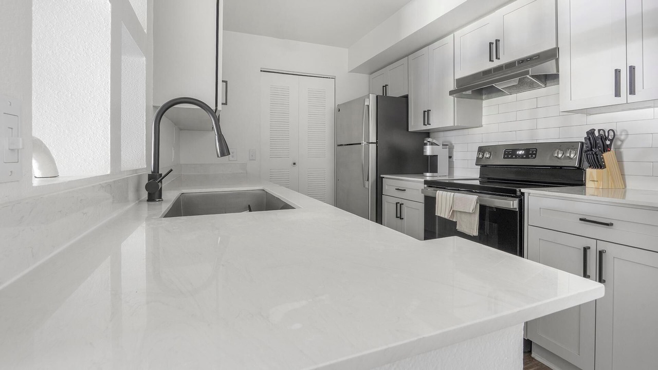 Photo of Kitchen in Fruitville