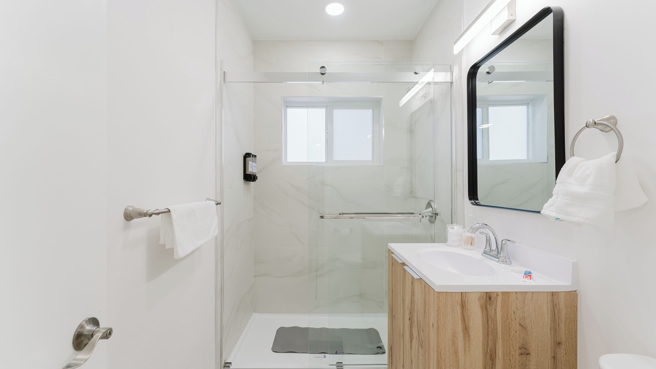 Photo of Bathroom in Coral Terrace