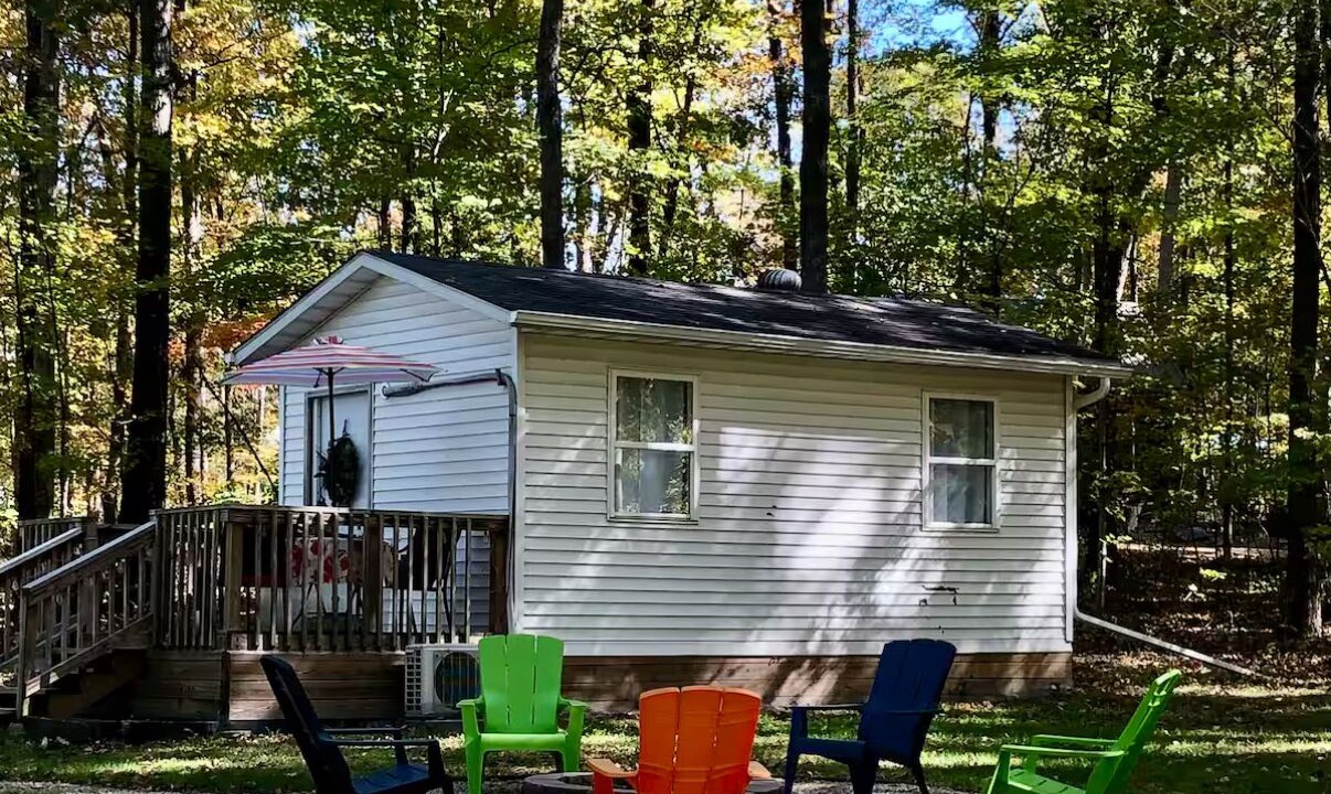 Photo of Outdoor in West Union