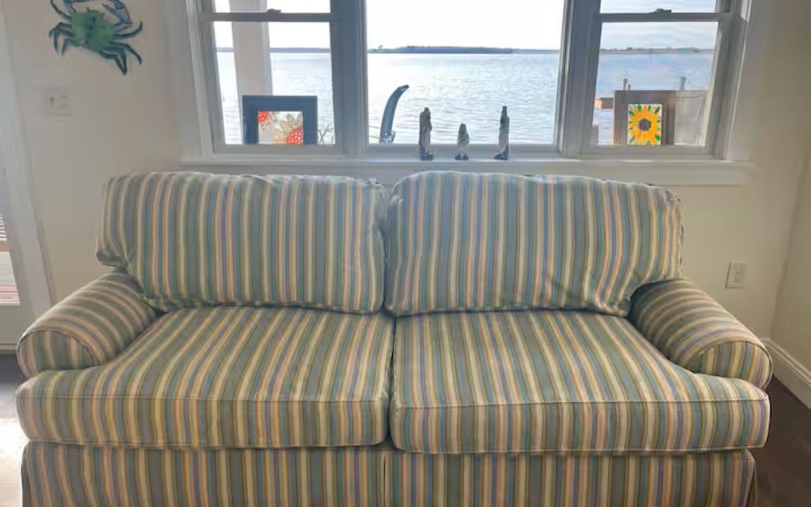 Photo of Livingroom in Mount Vernon