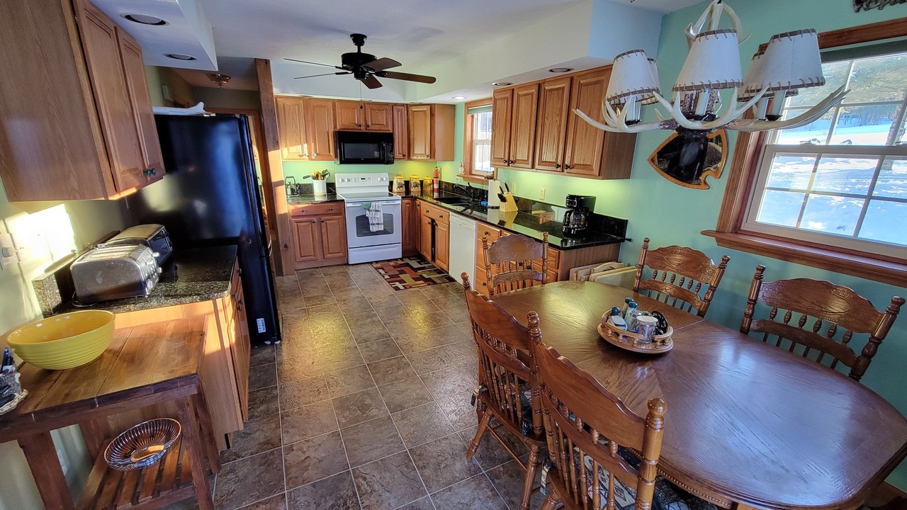 Photo of Kitchen in Olmstedville