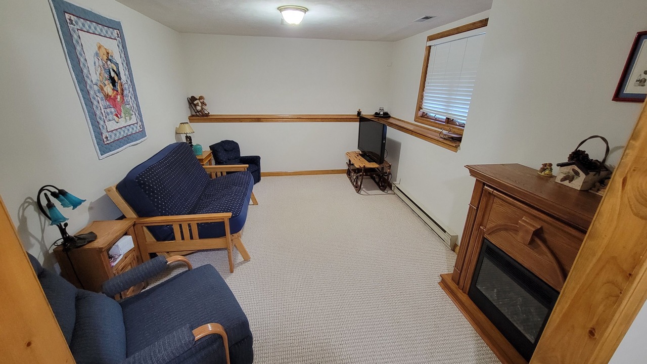 Photo of Livingroom in Olmstedville