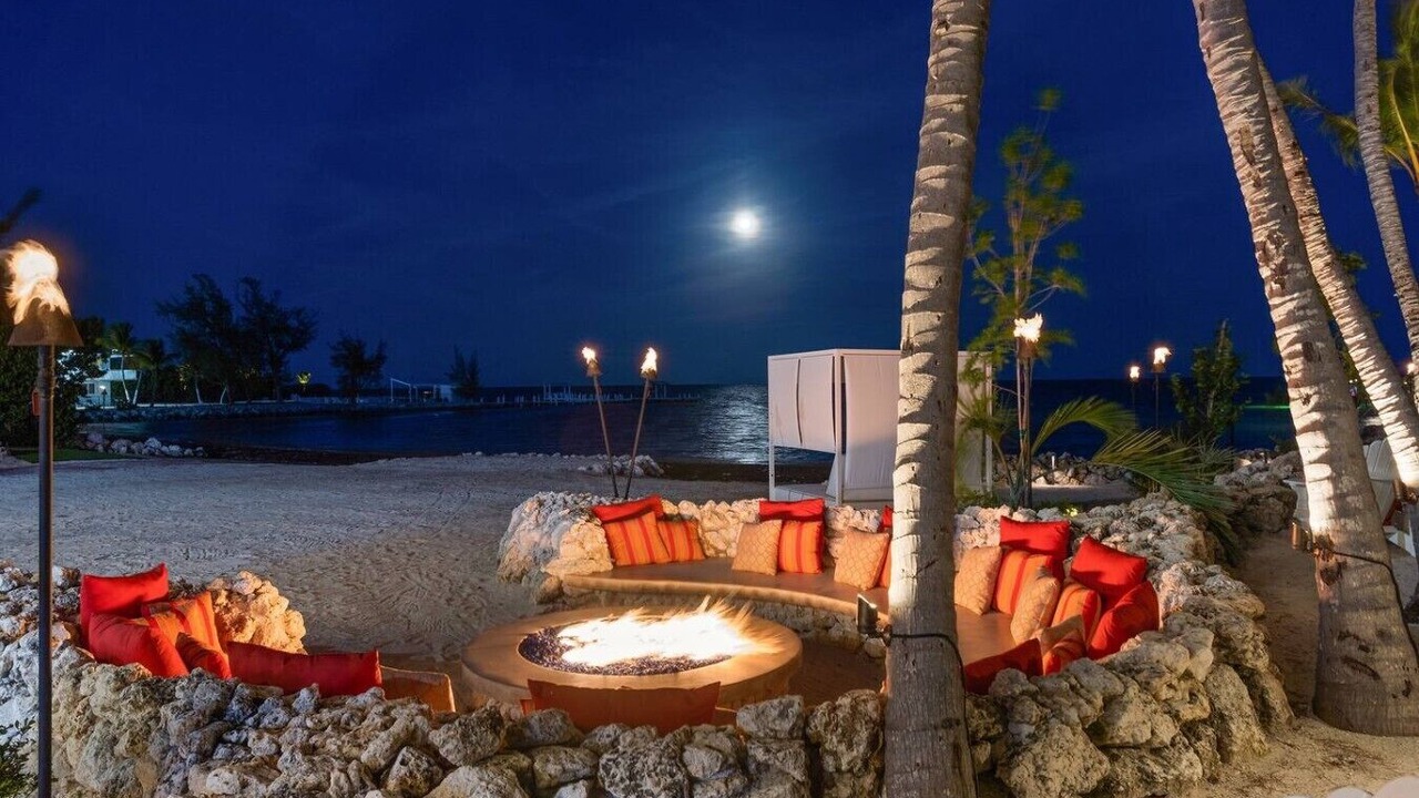 Photo of Patio Balcony in Islamorada