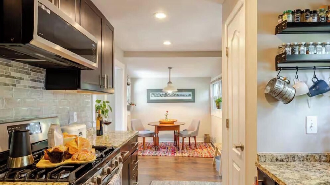 Photo of Kitchen in Riva