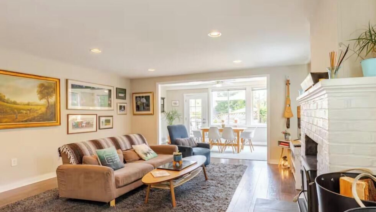 Photo of Livingroom in Riva