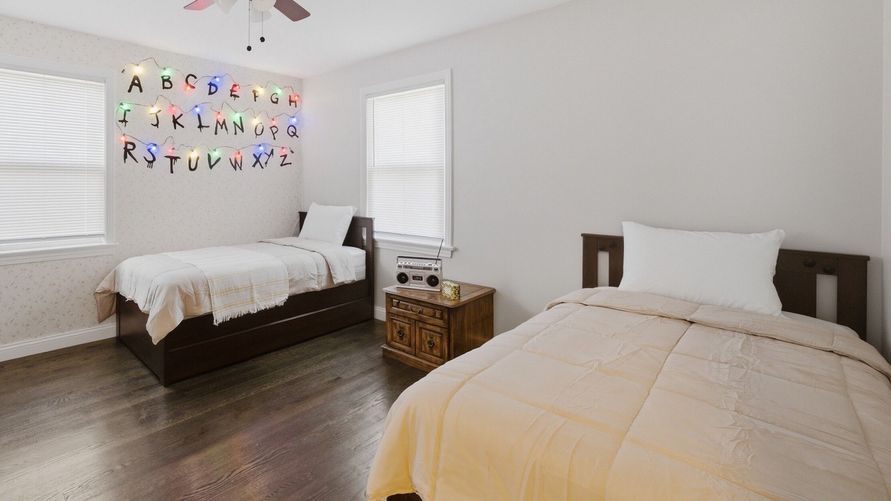 Photo of Bedroom in Chatham