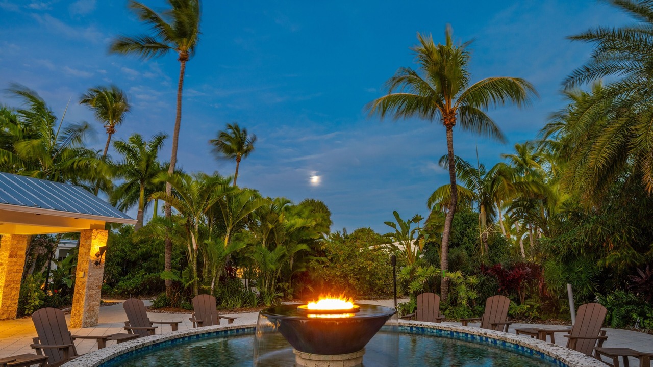 Photo of Livingroom in Islamorada