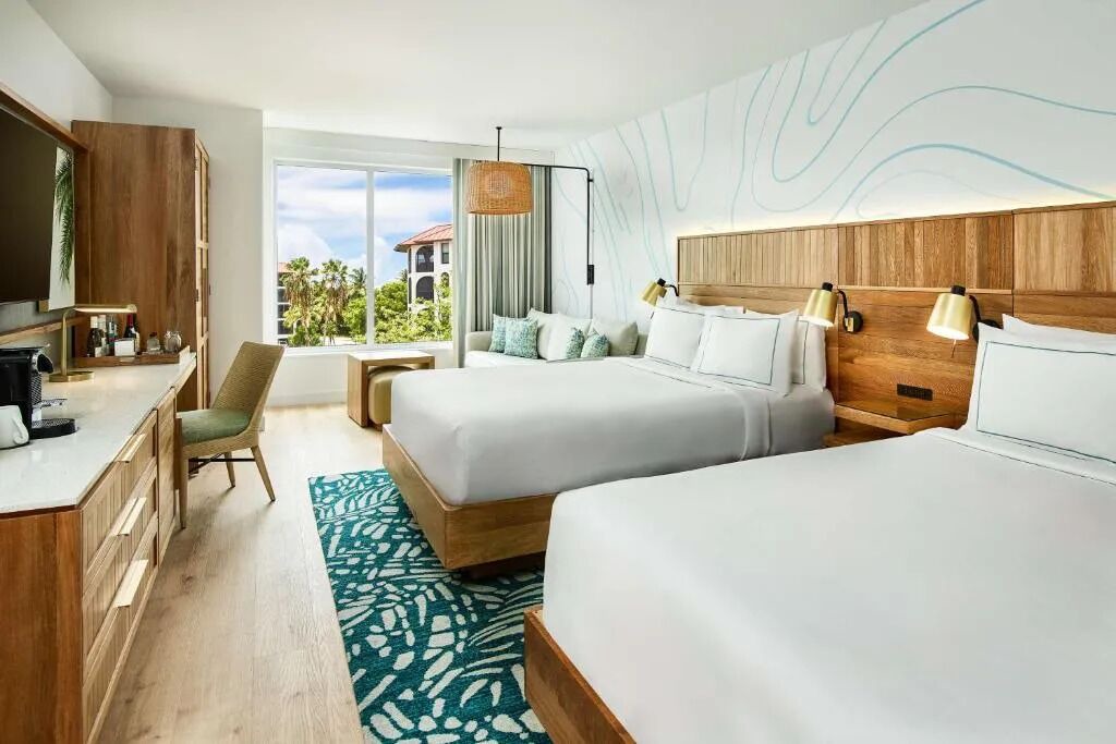 Photo of Bedroom in Marathon