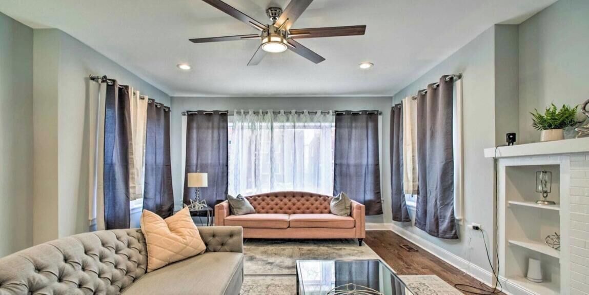 Photo of Livingroom in Chatham