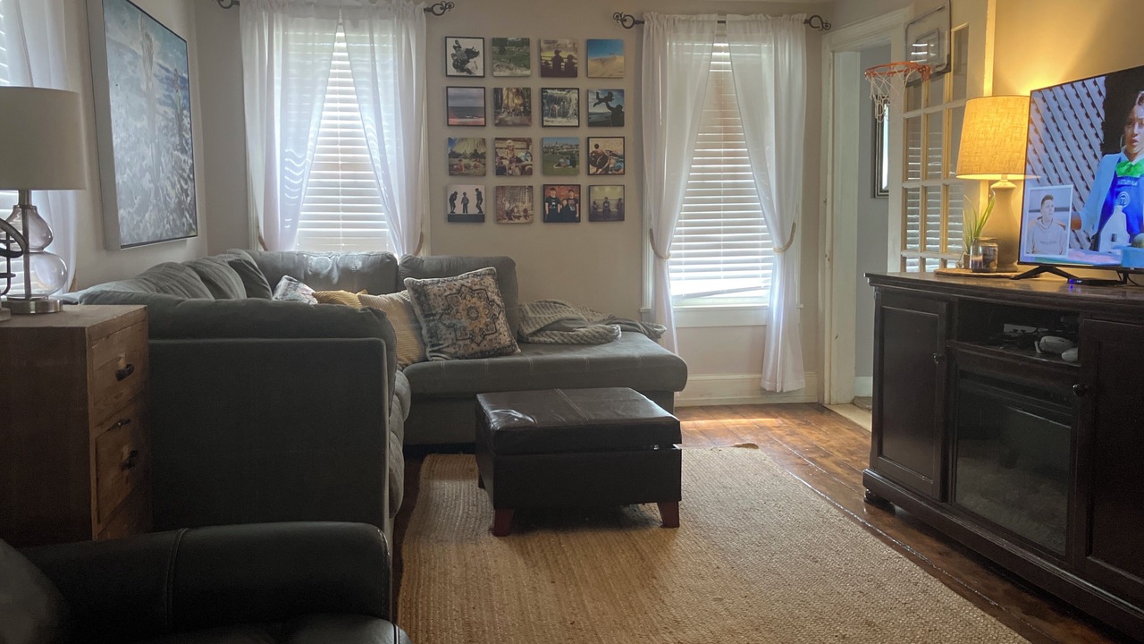 Photo of Livingroom in Little Falls