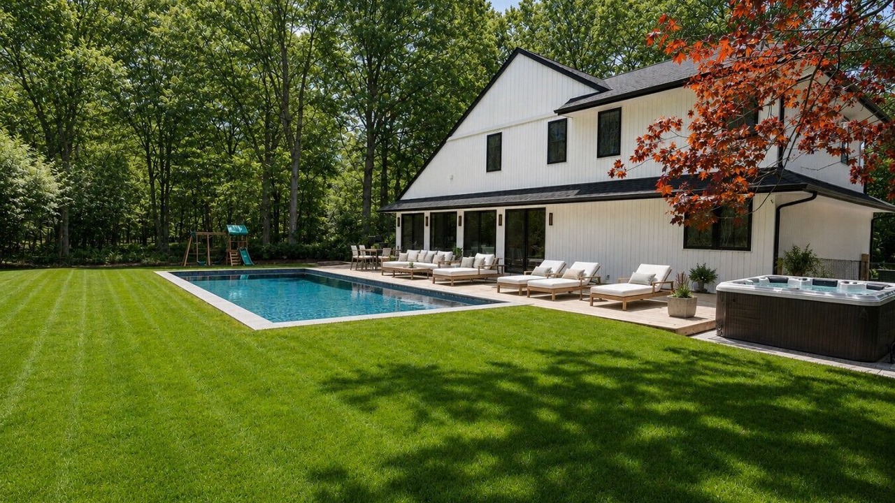 Photo of Outdoor in Bridgehampton