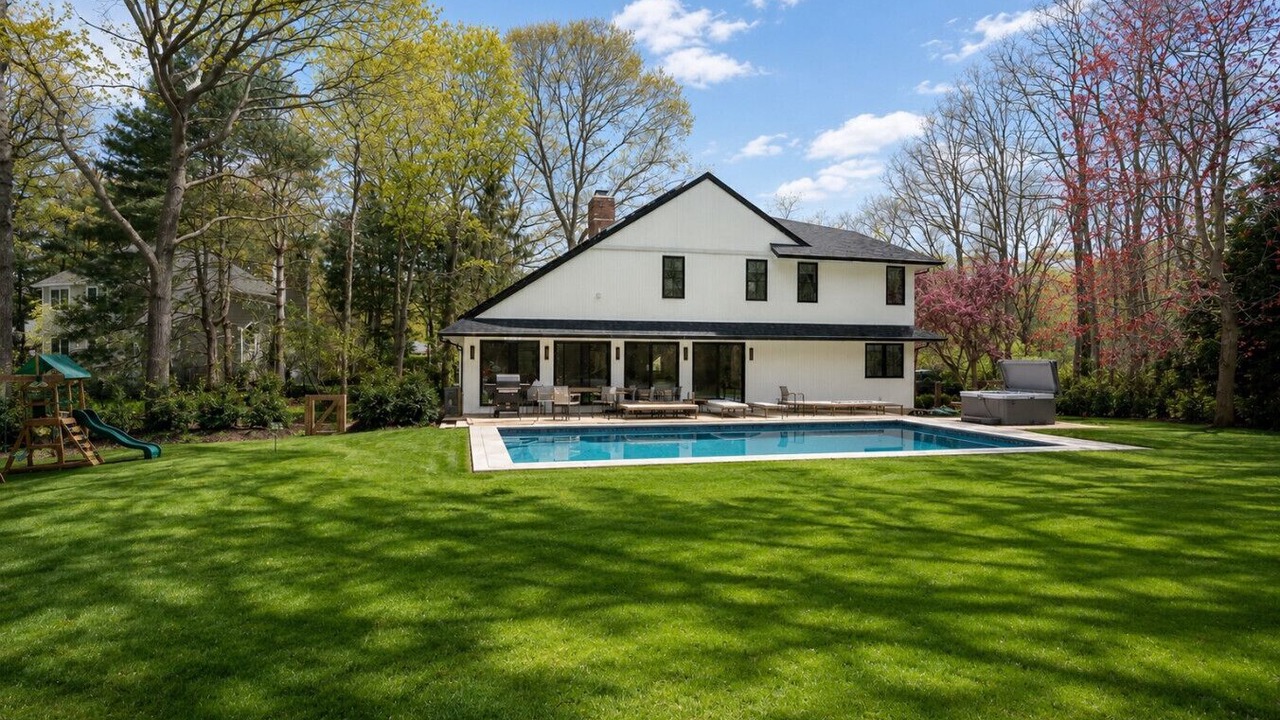 Photo of Outdoor in Bridgehampton