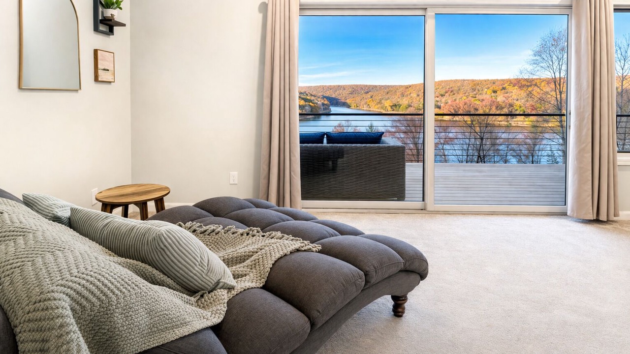Photo of Livingroom in Mountainside