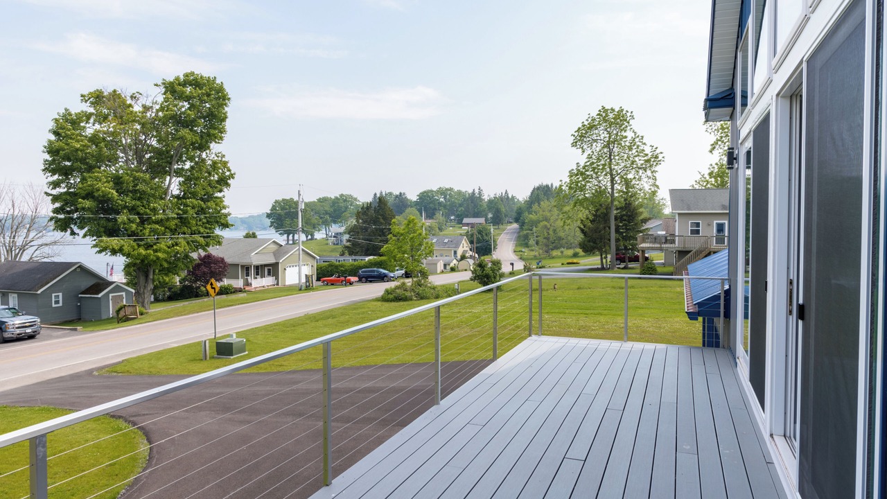 Photo of Patio Balcony in Sterling
