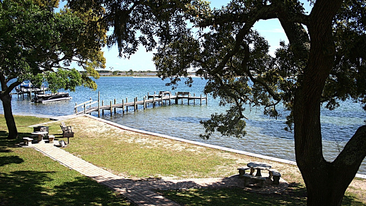 Photo of Outdoor in Mary Esther