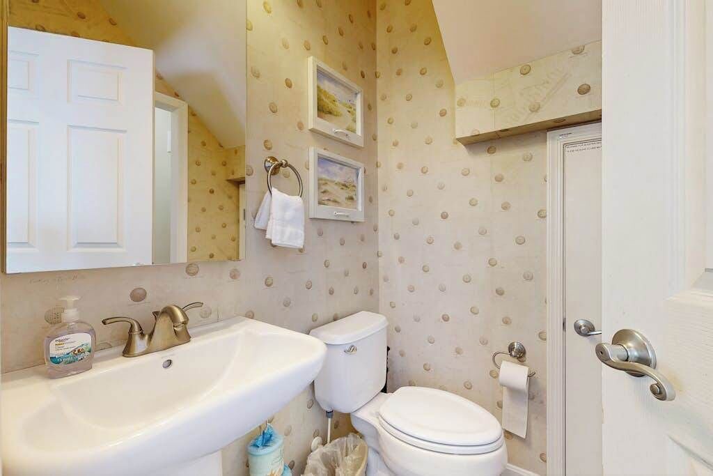 Photo of Bathroom in Sun Ridge