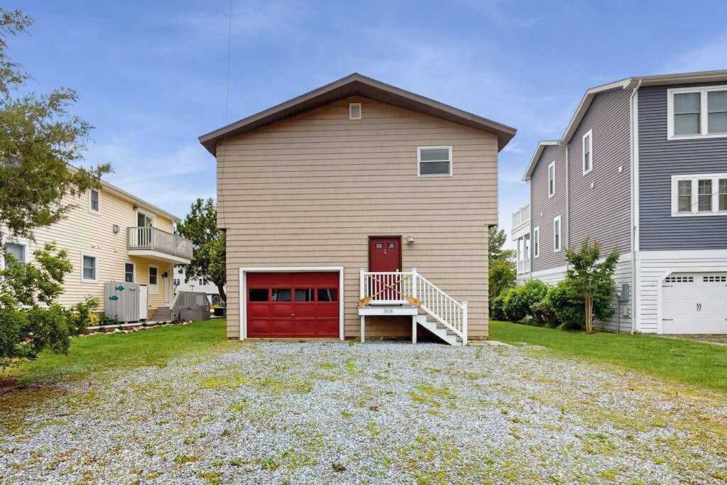 Photo of Outdoor in South Bethany Harbor