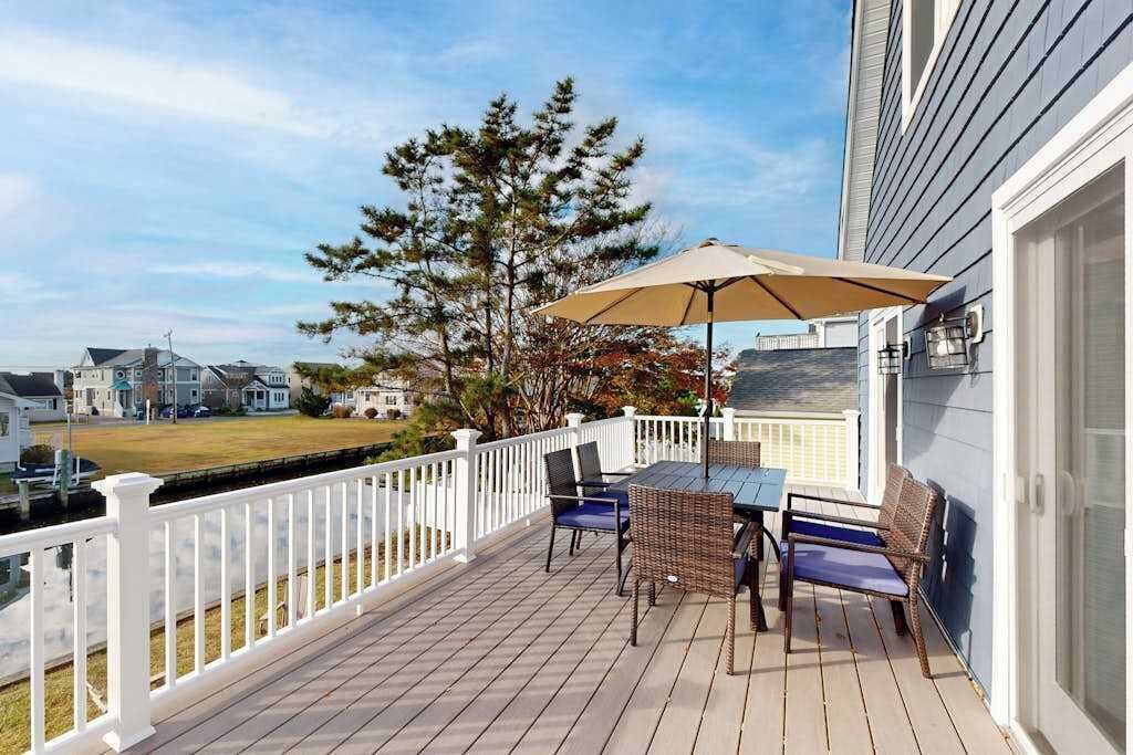 Photo of Outdoor in South Bethany Harbor