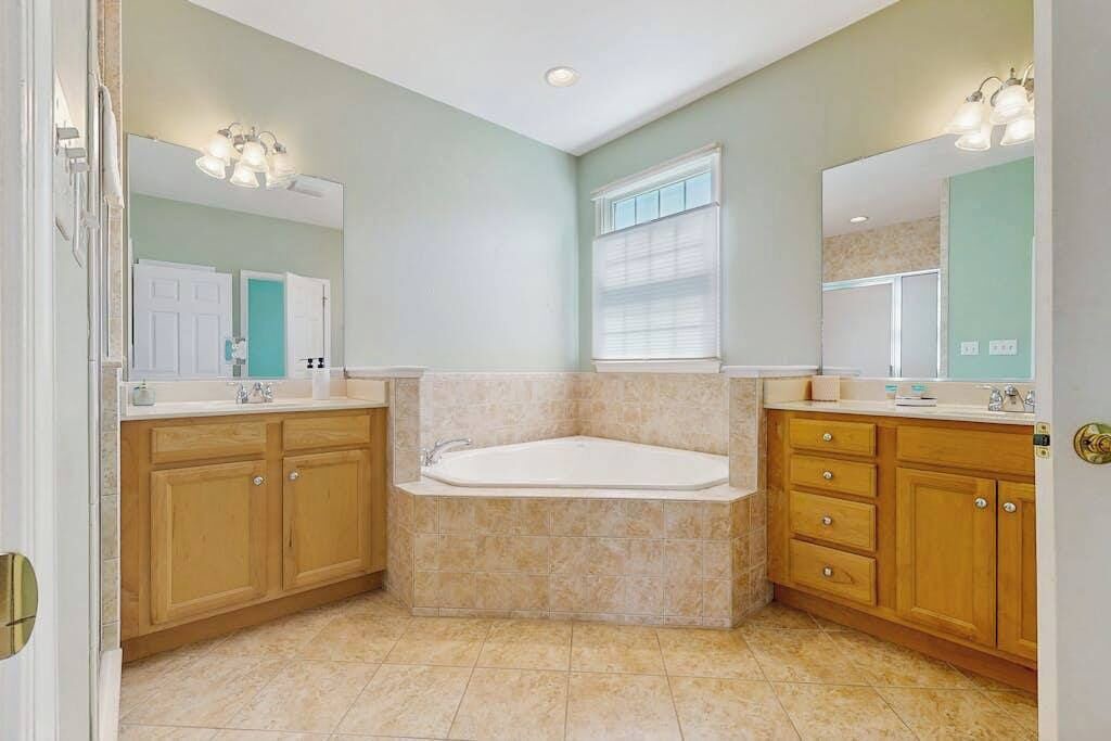 Photo of Bathroom in Sun Ridge