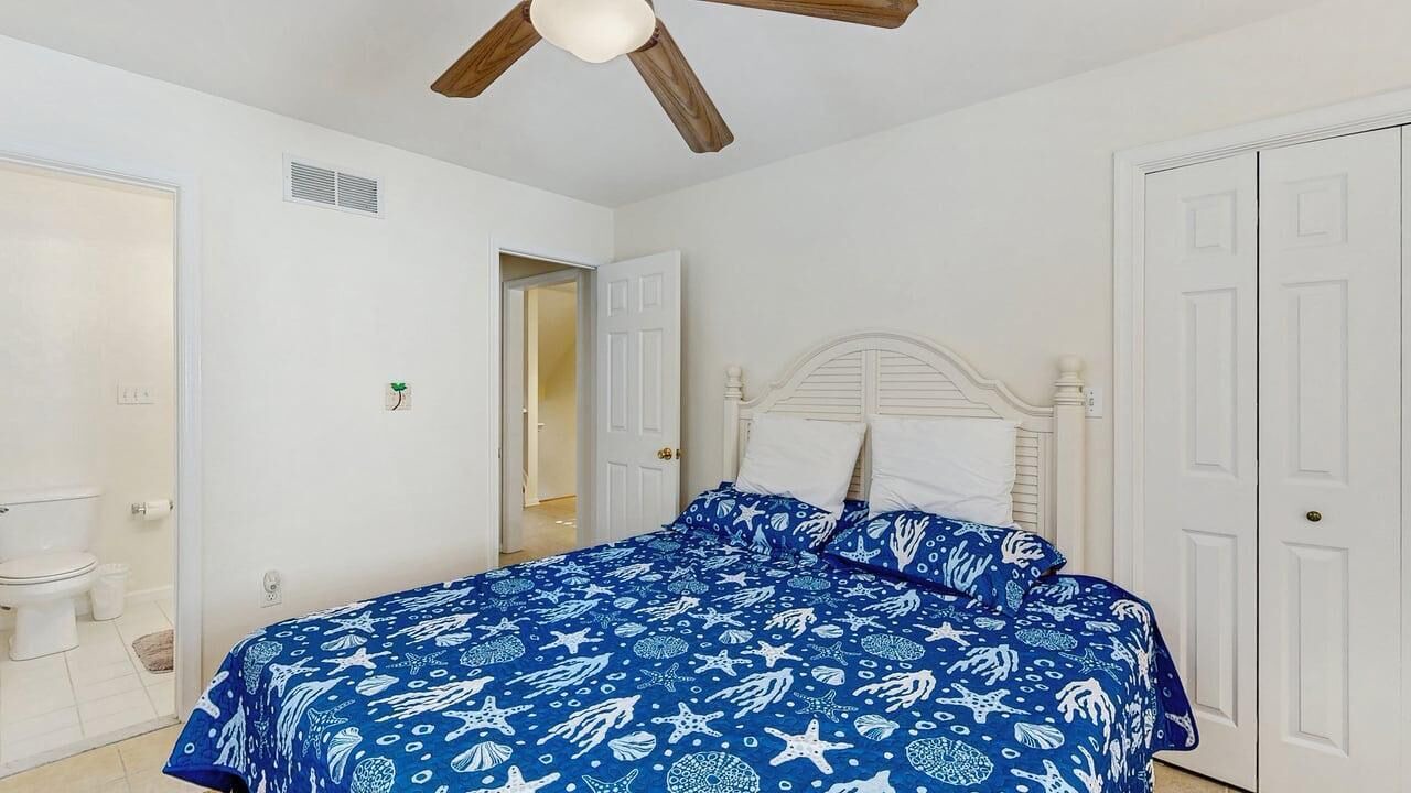 Photo of Bedroom in Sandpiper Pines