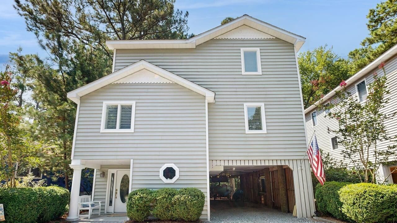 Photo of Outdoor in Sandpiper Pines