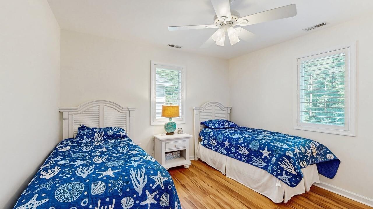 Photo of Bedroom in Sandpiper Pines