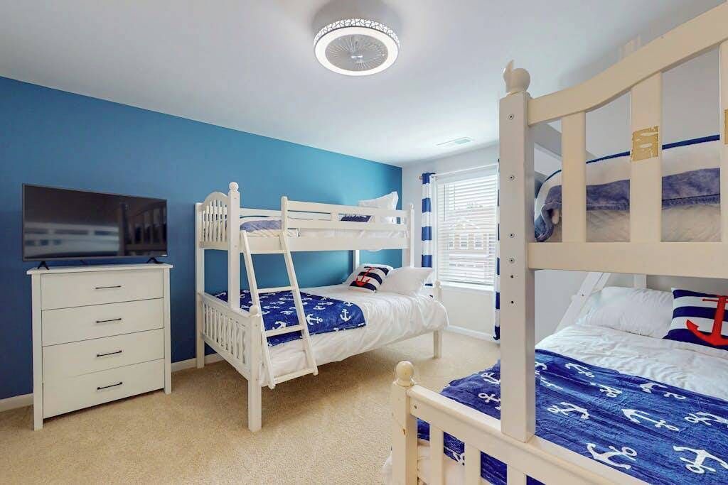 Photo of Bedroom in Frankford