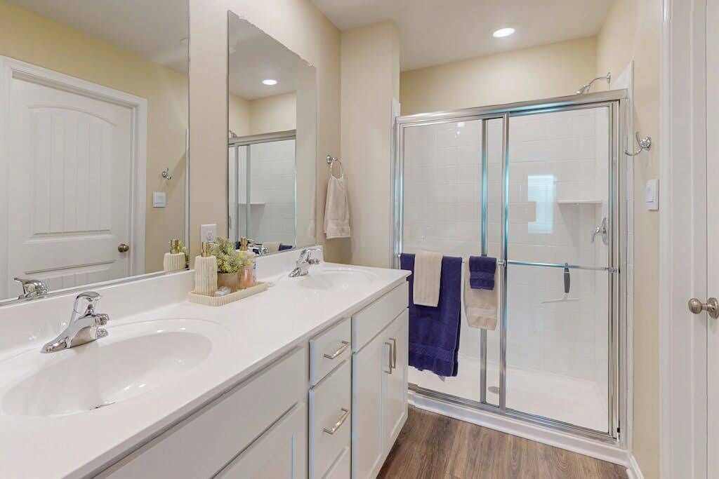 Photo of Bathroom in Frankford