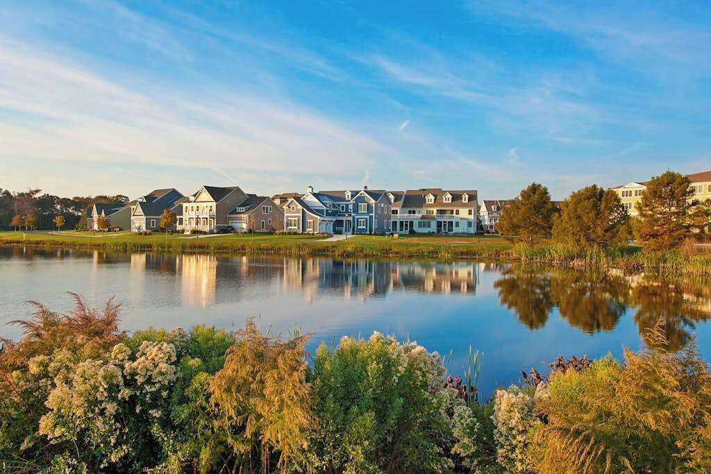 Photo of Outdoor in Sun Ridge