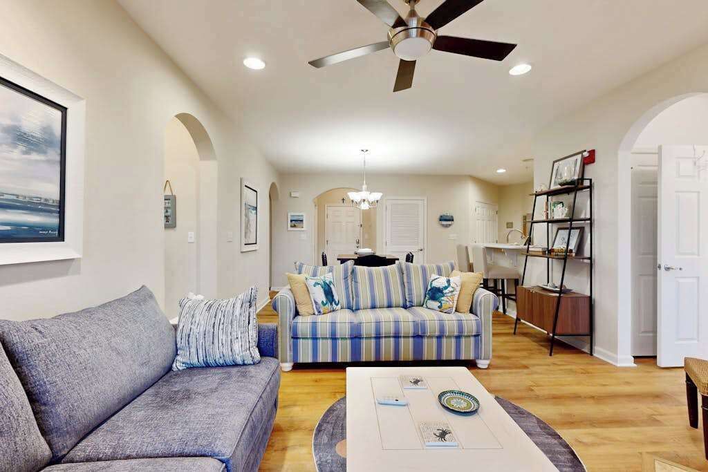 Photo of Livingroom in Sun Ridge