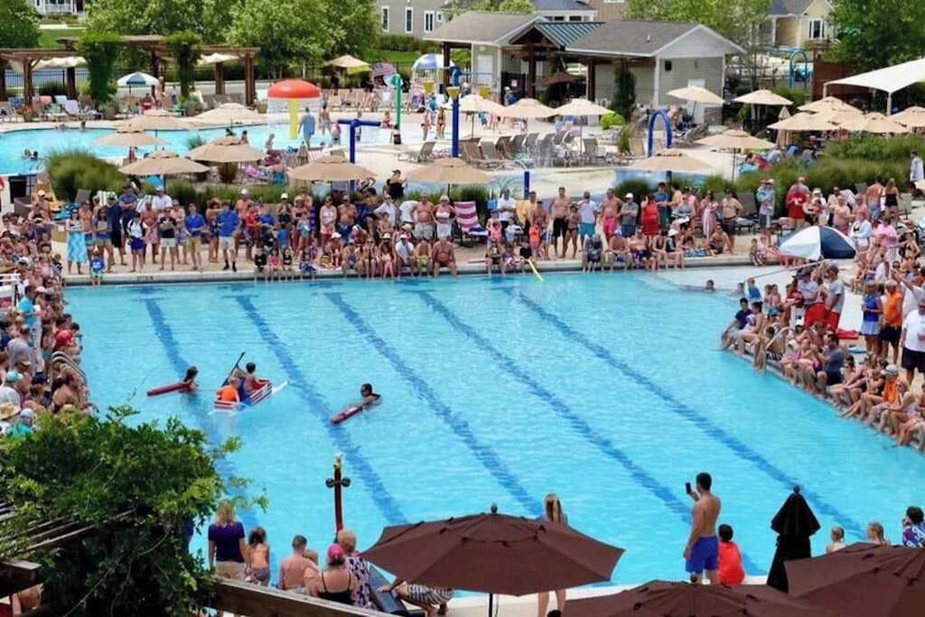 Photo of Outdoor in Sun Ridge